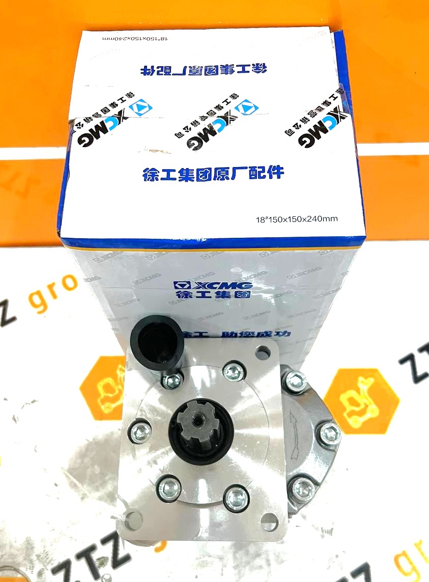 Насос E-32 LW300F