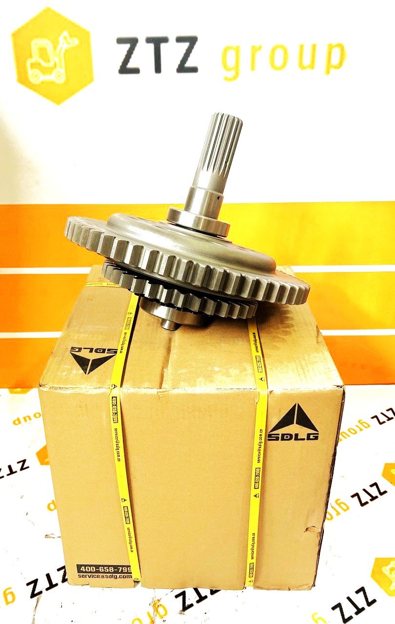 Муфта обгонная 52-33 SDLG