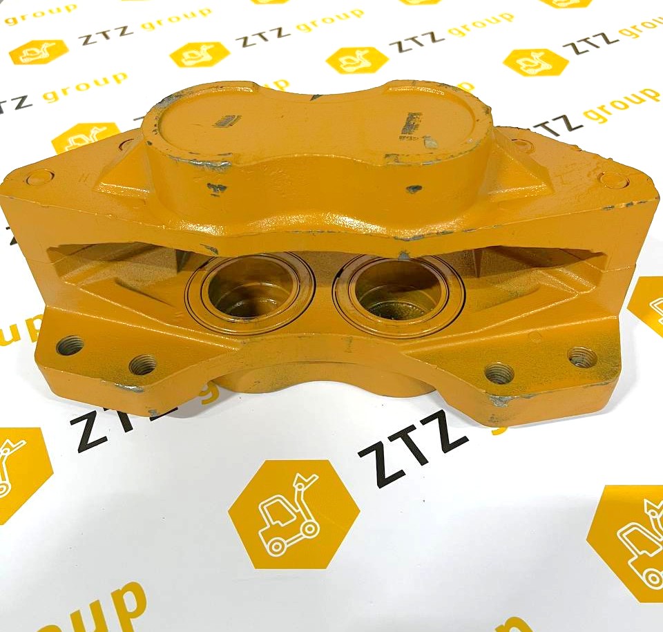 Суппорт тормозной ZL50GN M14 Резьба