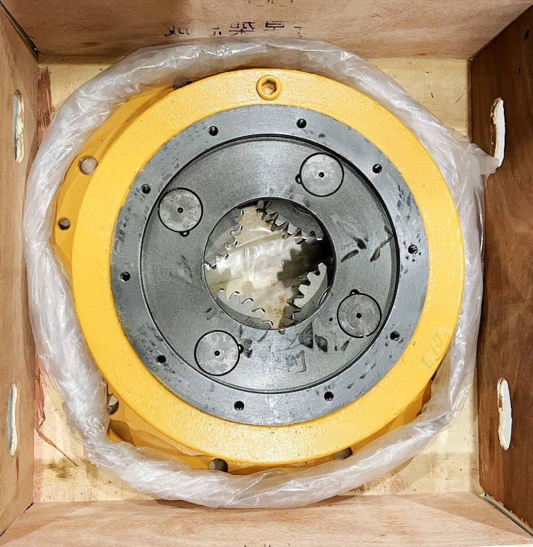 РЕДУКТОР БОРТОВОЙ 953N4 2