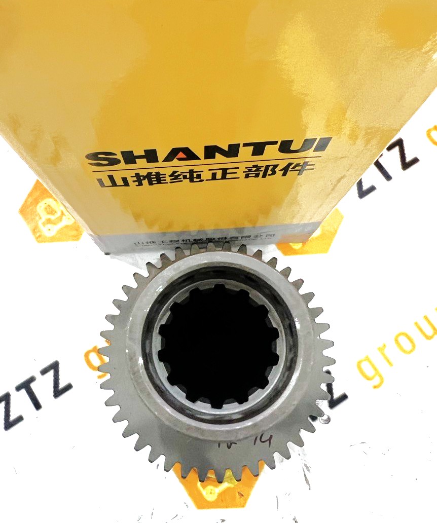 Привод КПП 42-14 LiuGong 3