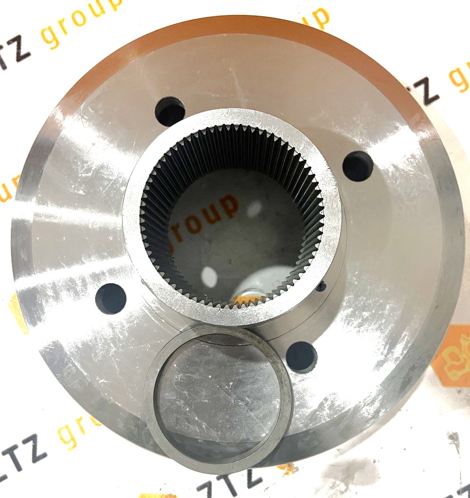 ШЕСТЕРНЯ СОЛНЕЧНАЯ 6768 ВЫСОКАЯ 2