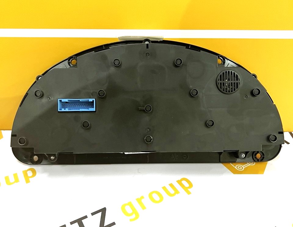 Панель - Щиток приборов XCMG LW330 2