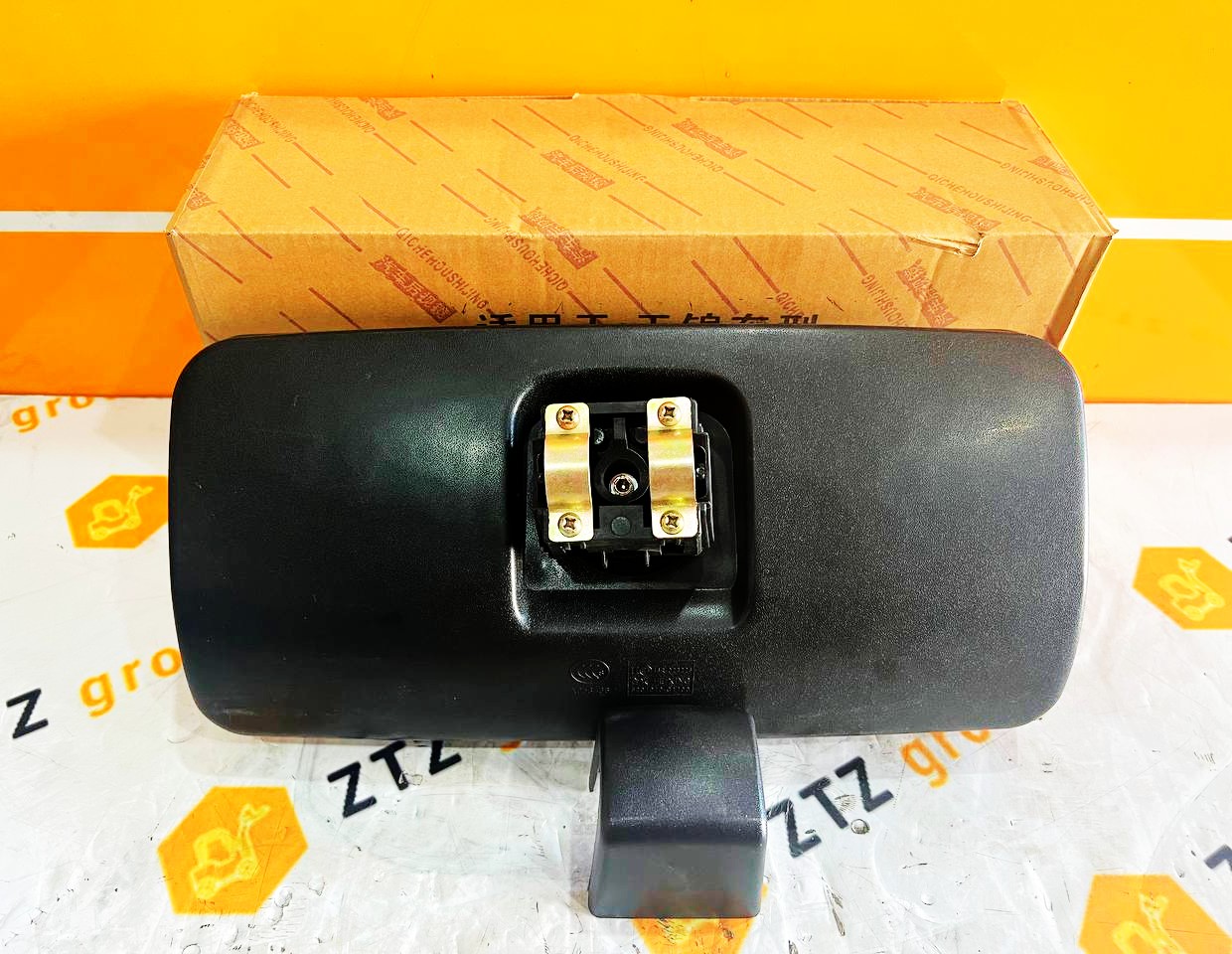 Зеркало заднего вида CLG 850H 2