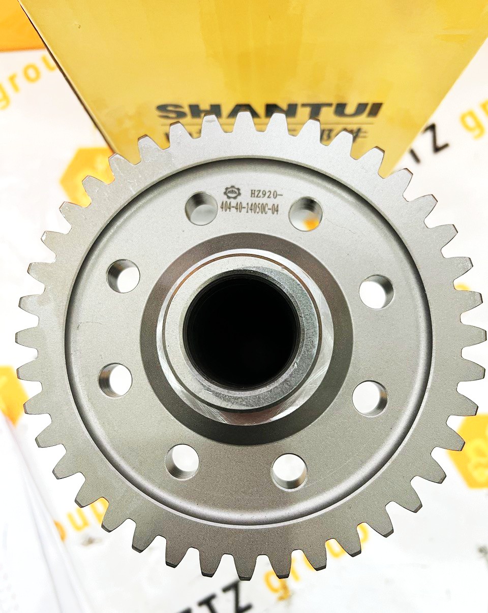 Привод КПП 40-14 LiuGong 2