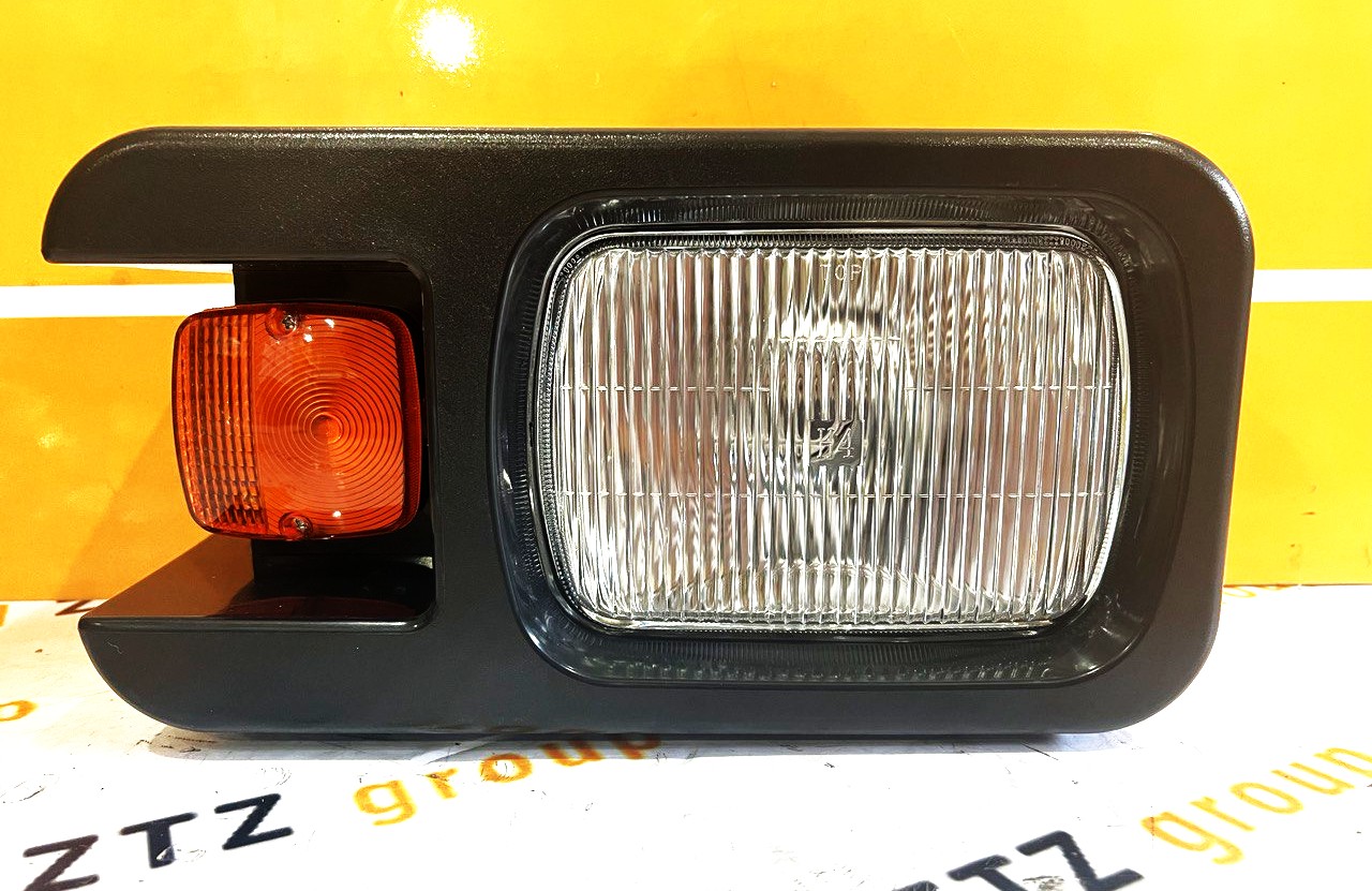 ФАРА A-029R ПРАВАЯ