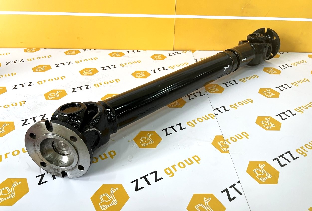 Вал карданный передний XCMG LW500F 1050 см
