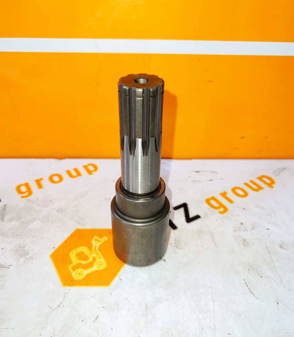 Вал привода насоса 6-10(30) литый