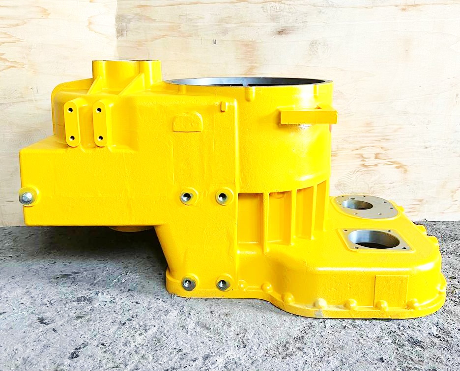 Корпус КПП SDLG 956FH 2