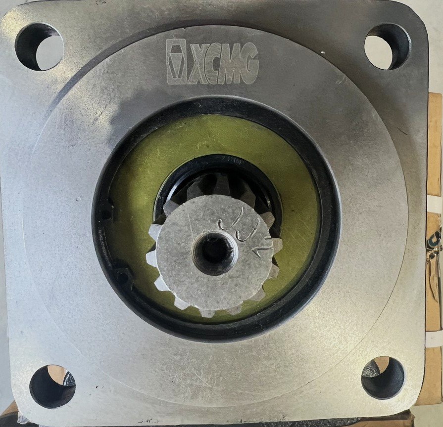 Насос гидравлика 3374 5