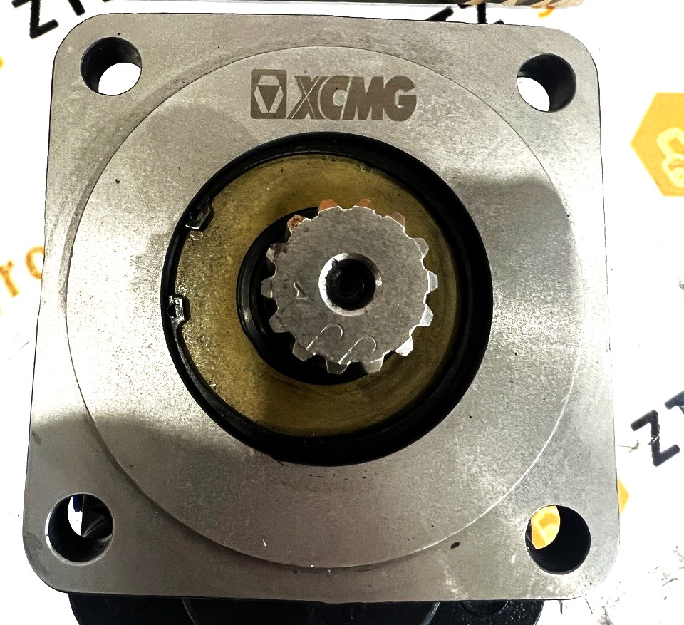 Насос гидравлика 6486 3