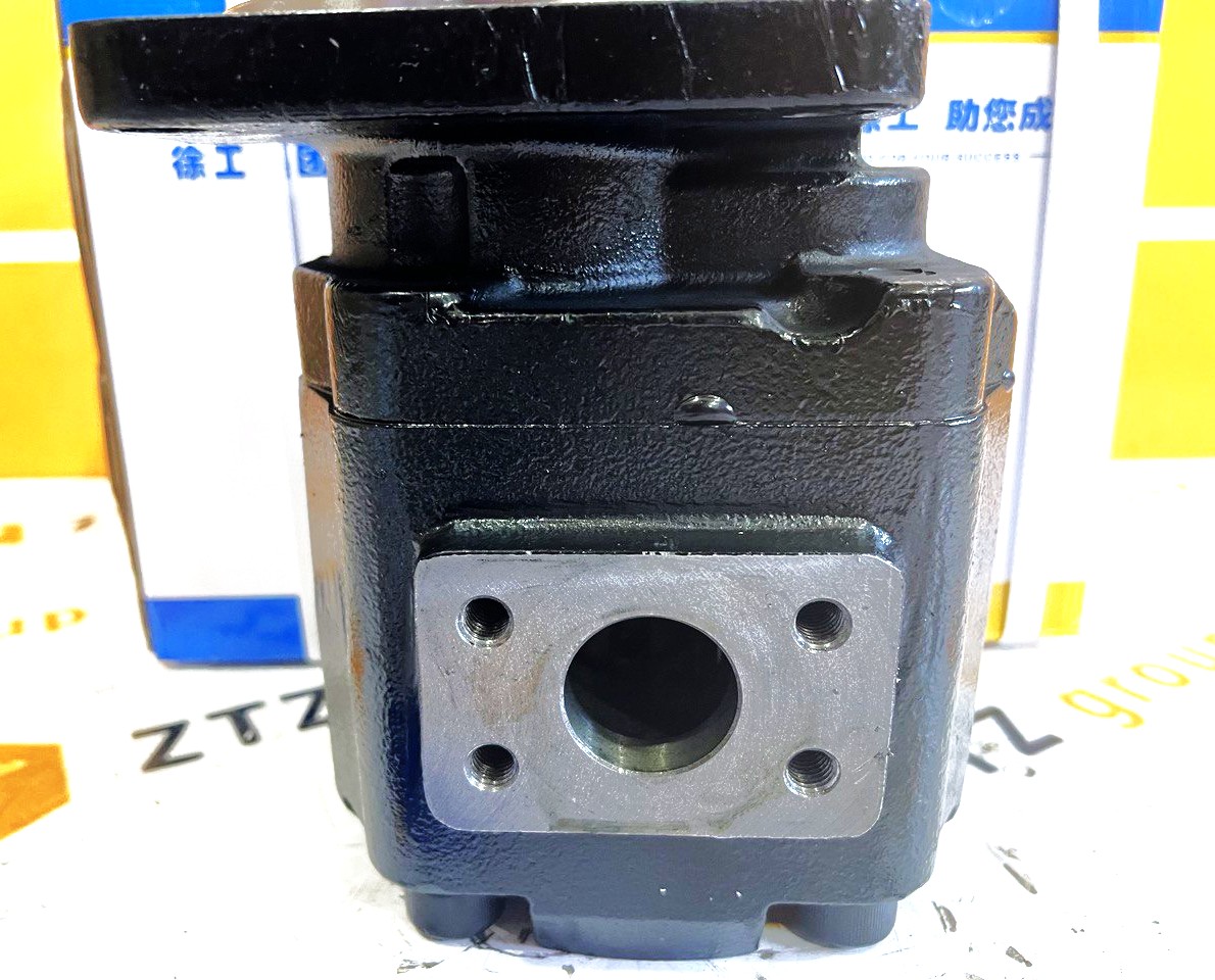 НАСОС ГИДРАВЛИЧЕСКИЙ 860316485 4