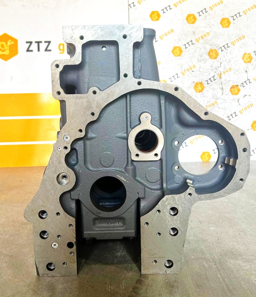 Блок  Weichai Deutz WP6G125  3