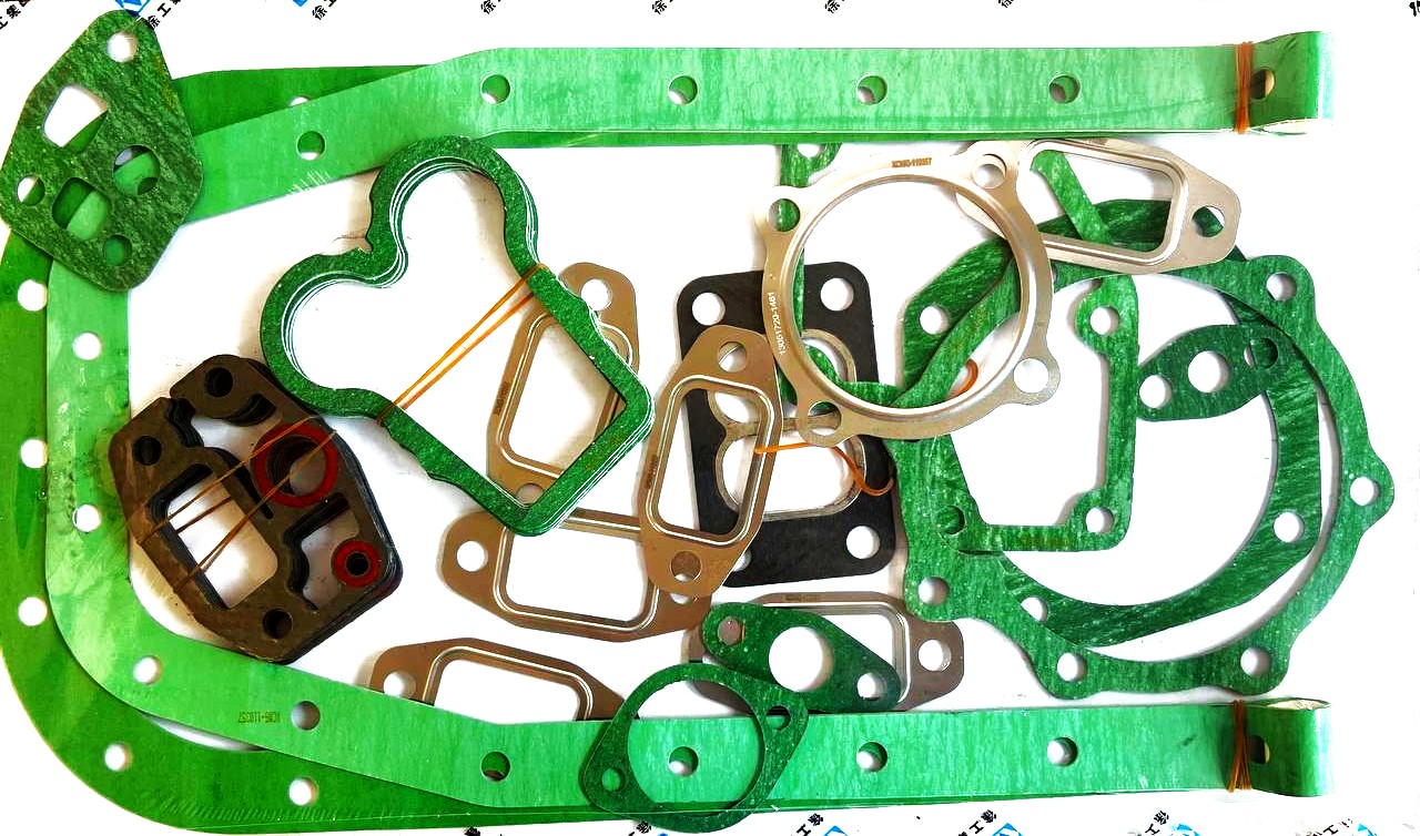 Набор прокладок двигателя 860322624