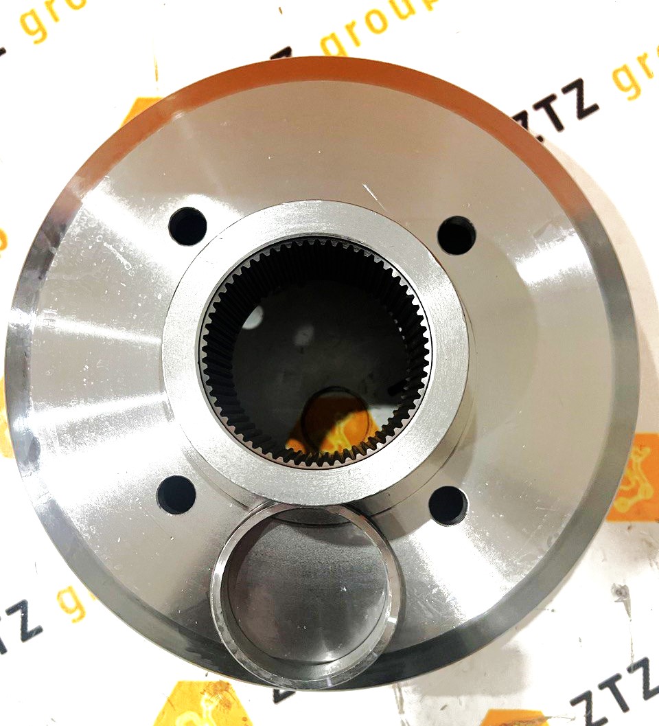 ШЕСТЕРНЯ СОЛНЕЧНАЯ 6761130 2