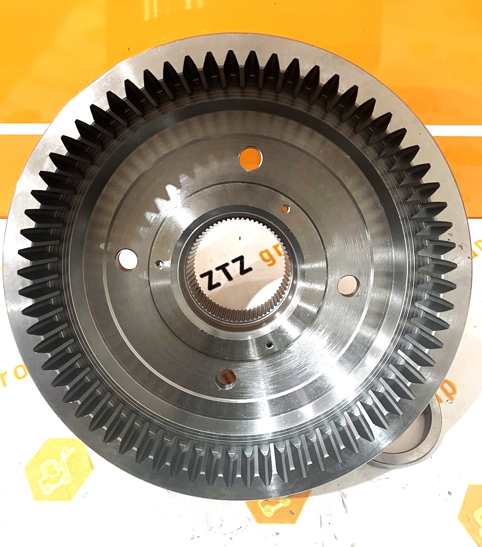 Шестерня солнечная 67-68 низкая 3