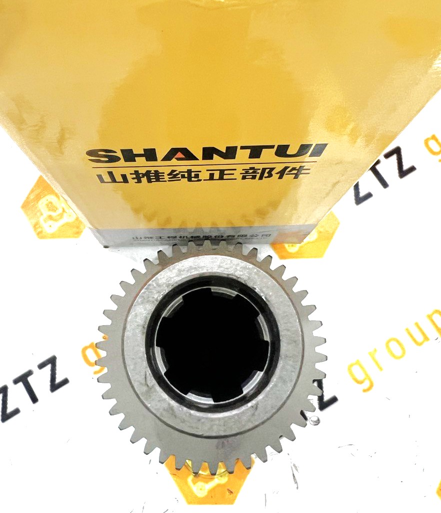 Привод КПП 42-6-30 XGMA 3