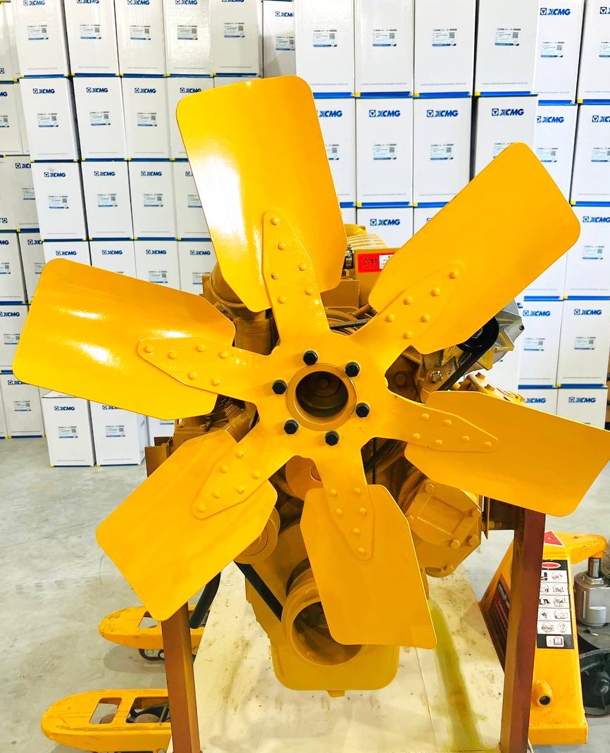 Двигатель в сборе 3793 5