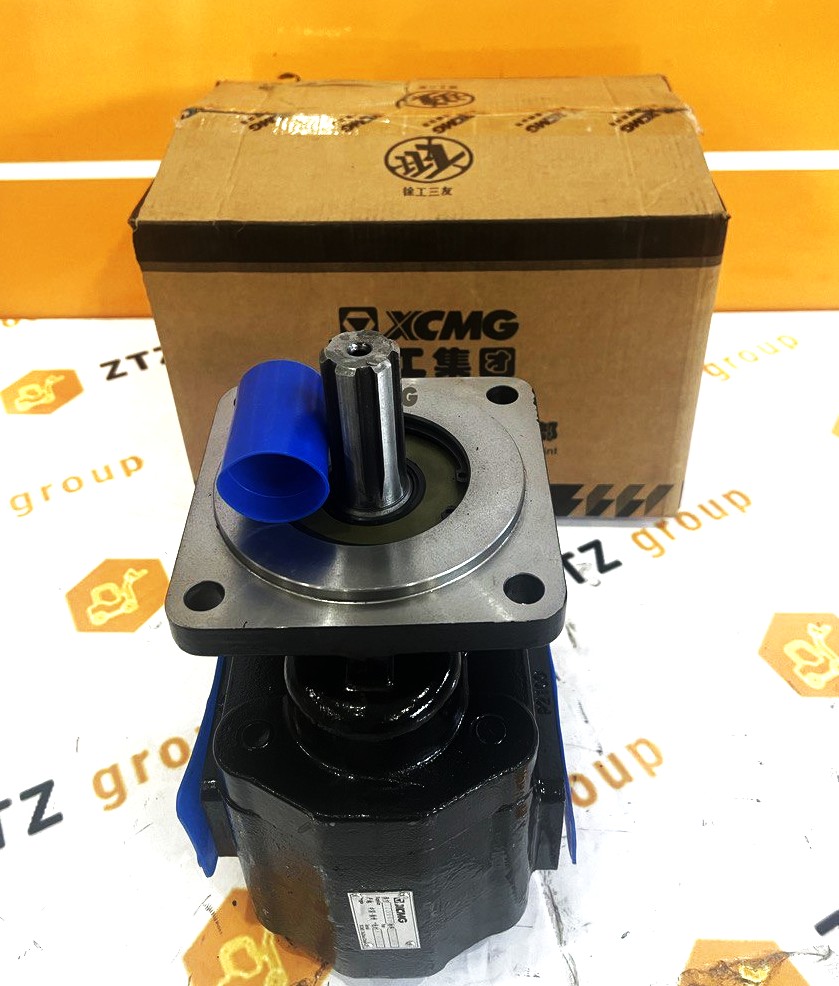 Насос гидравлика 2037