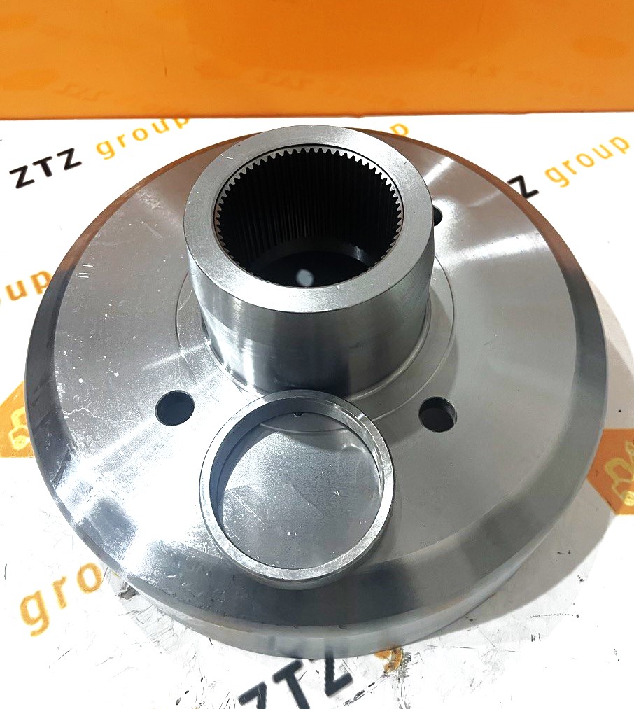 ШЕСТЕРНЯ СОЛНЕЧНАЯ 6761130