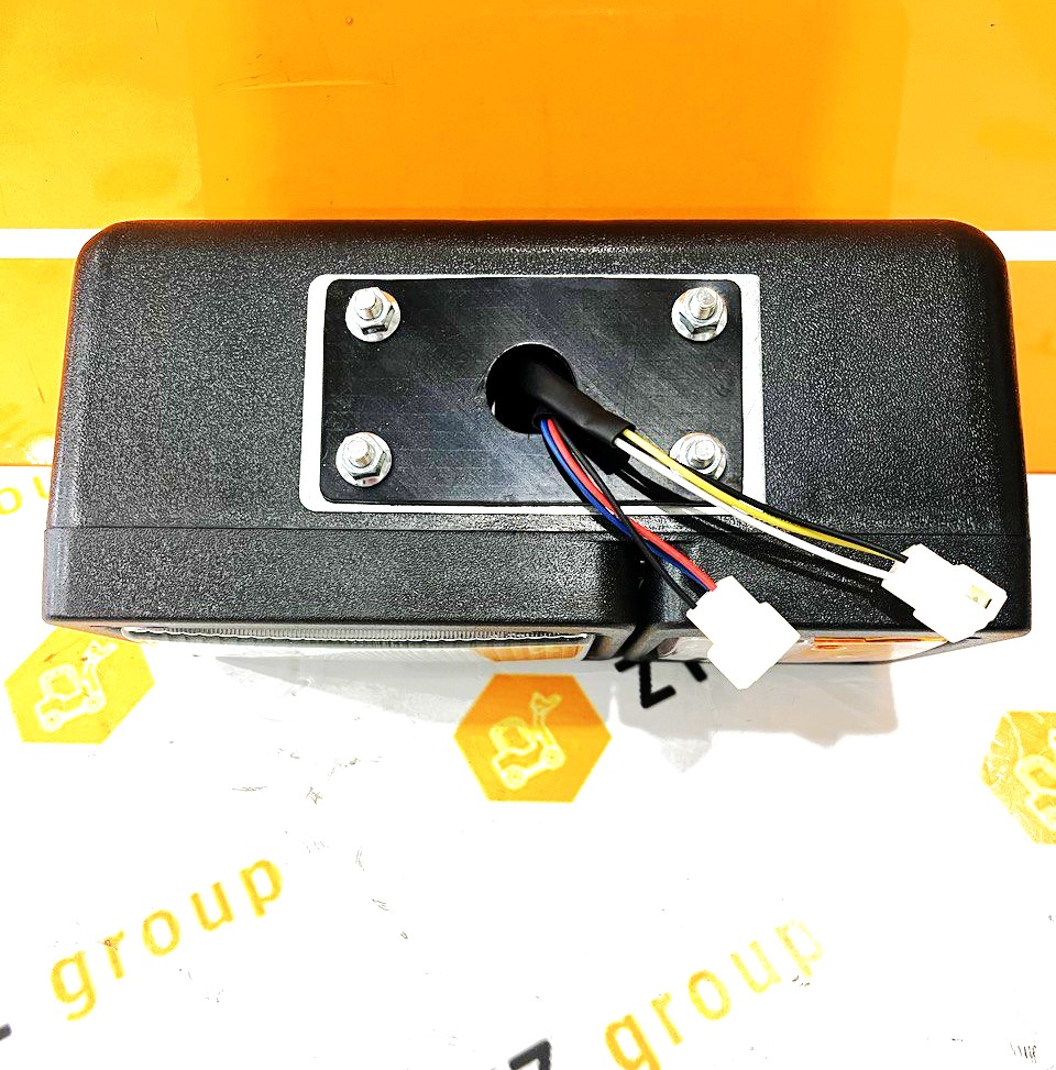 ФАРА A-007R ПРАВАЯ 2