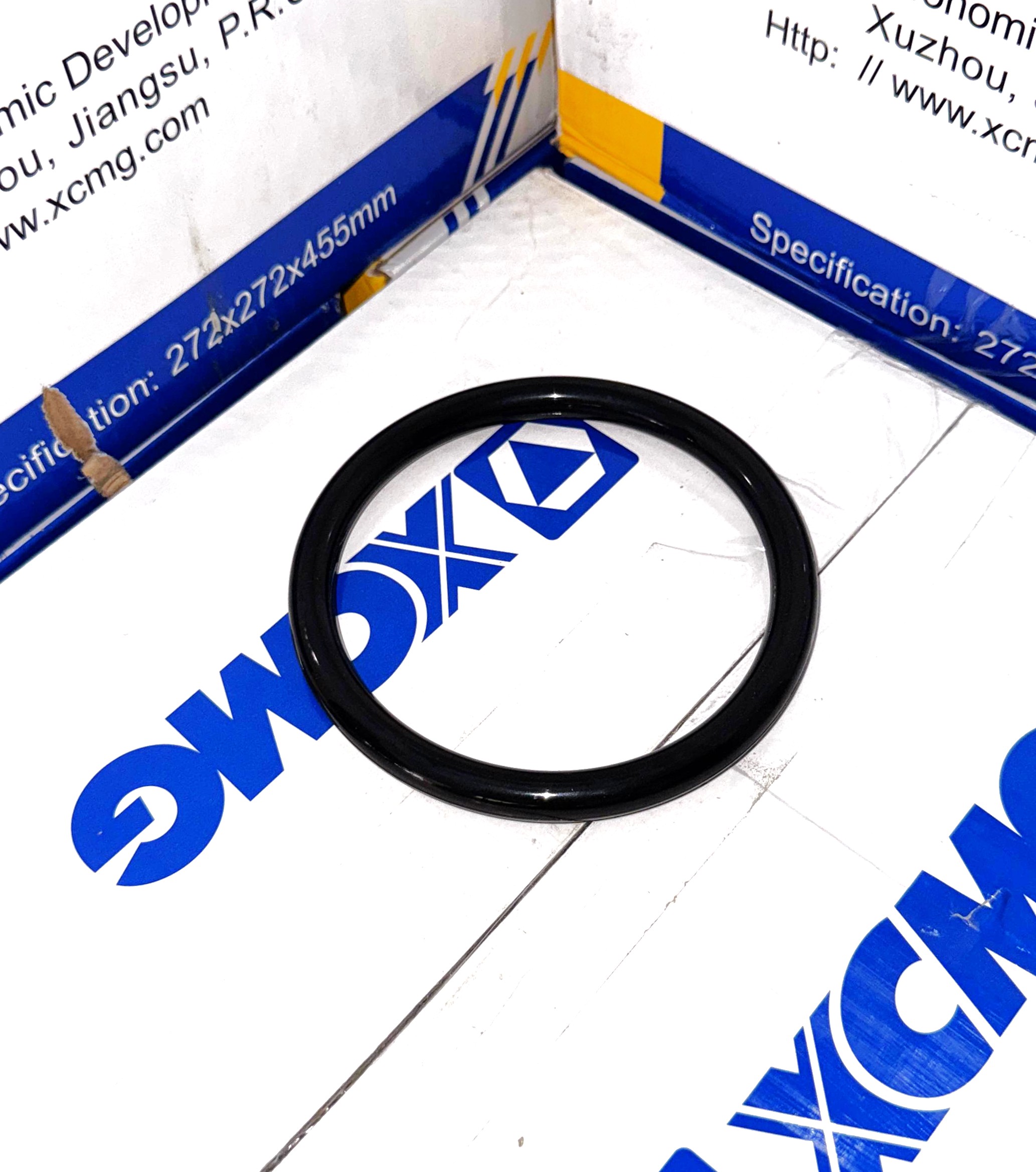 сальник 100-120-10