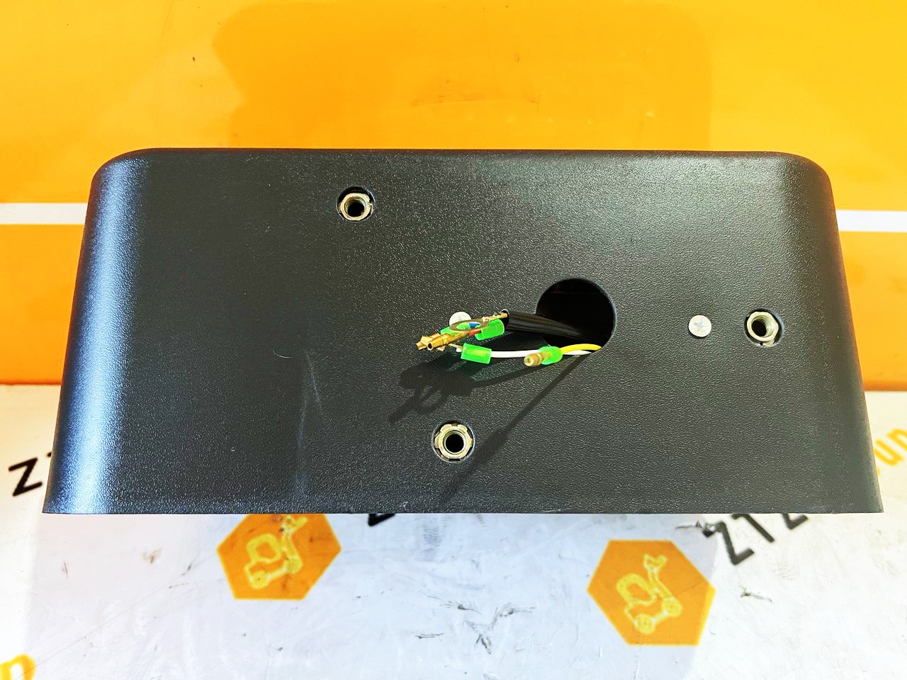 ФАРА A-063R ПРАВАЯ LED 3 2