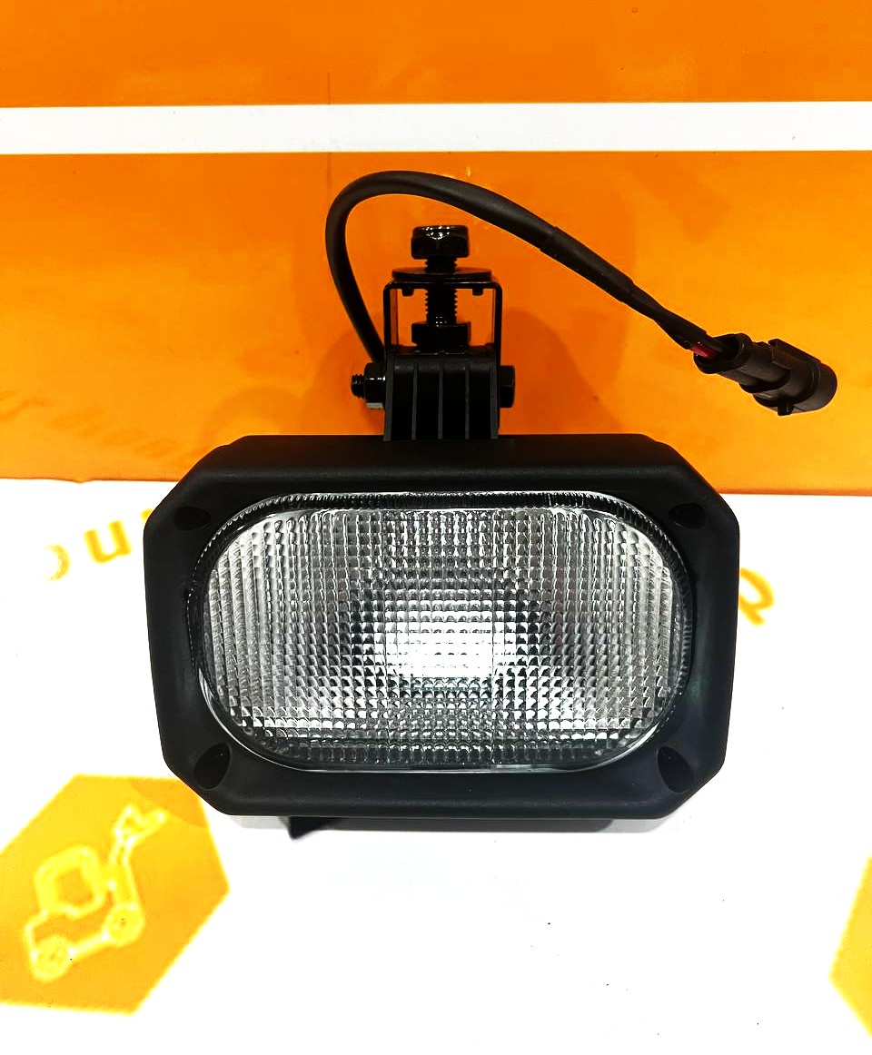 Фара рабочая HR-B-108