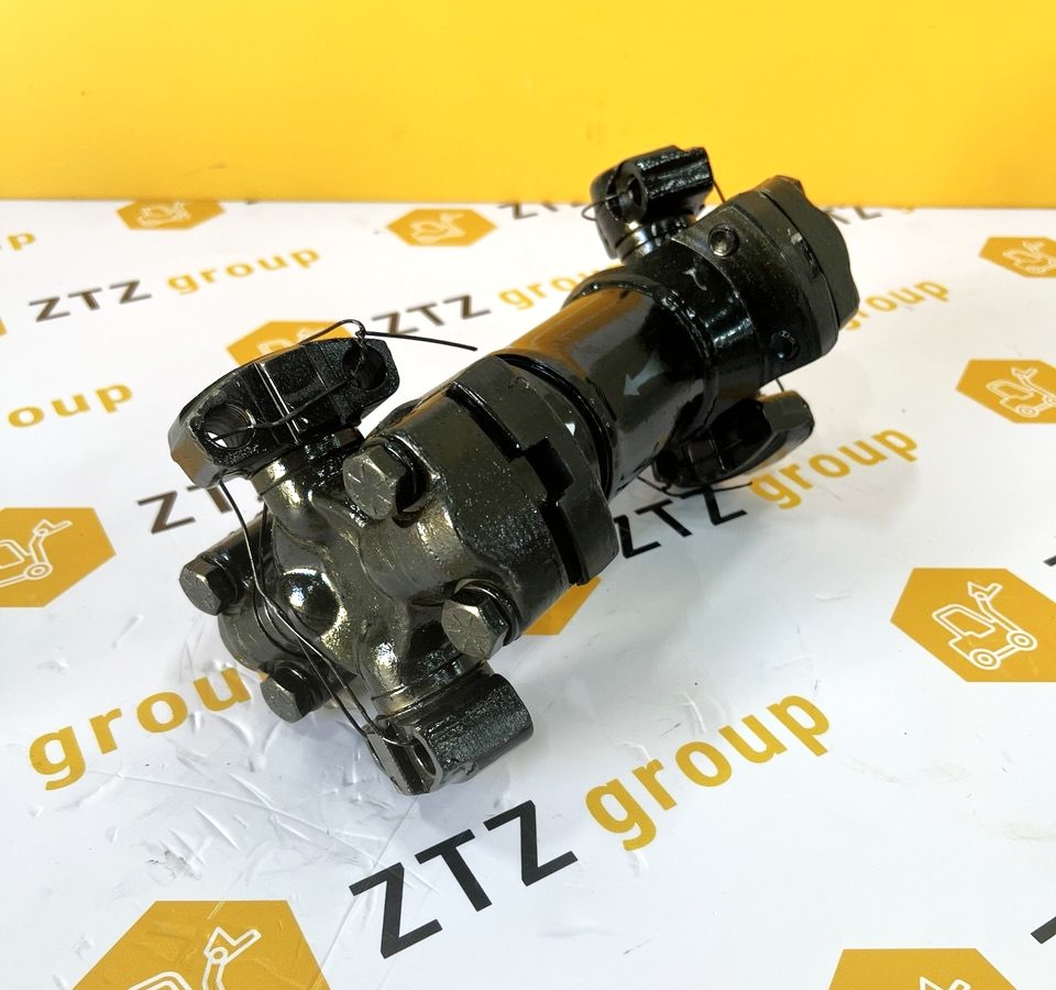 Вал карданный задний XCMG ZL50GLW500FN 29,5 см