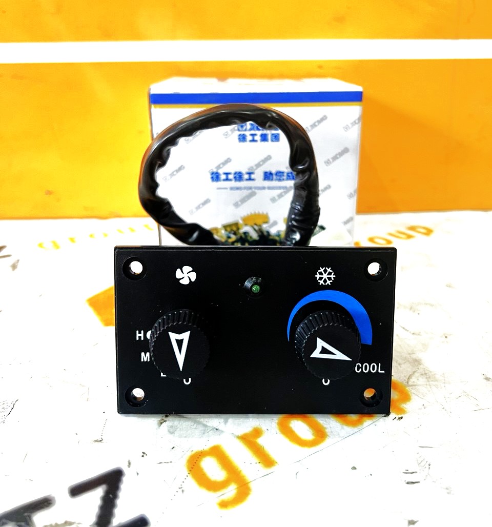 Блок управления кондиционером 500FFVKV