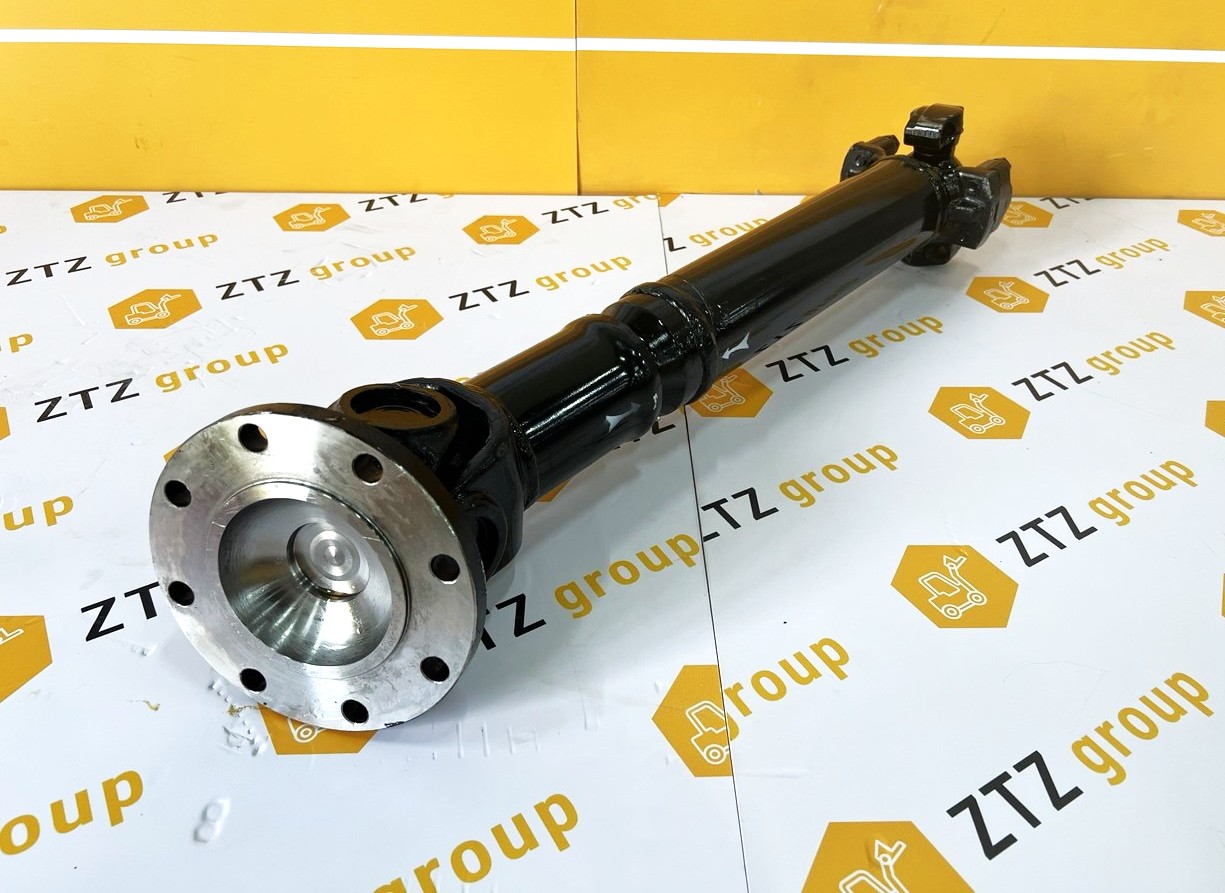 Вал карданный передний ZL50GNZL50GV 75,5 см