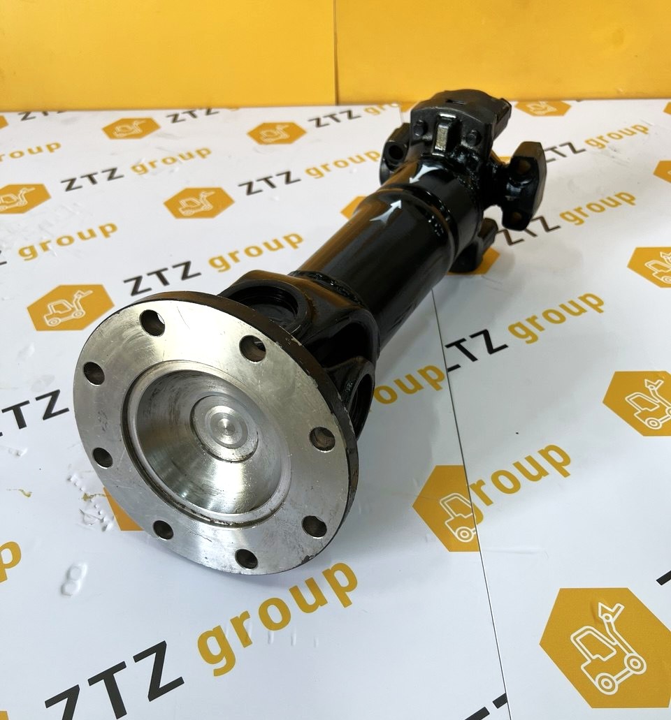 Вал карданный передний малый ZL50GZL50GV 43 см