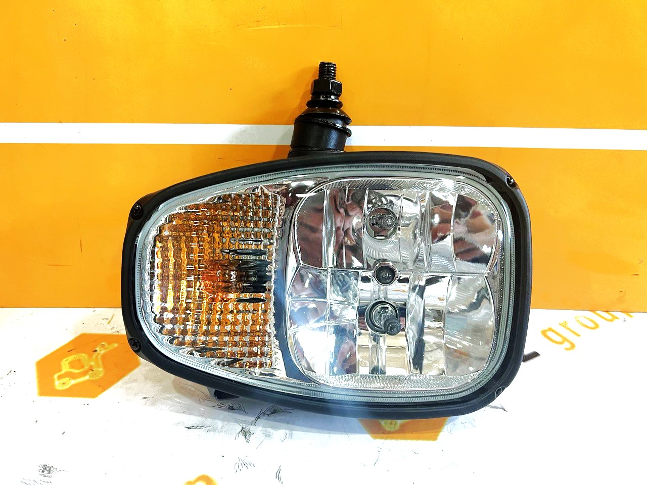 ФАРА A-015R ПРАВАЯ