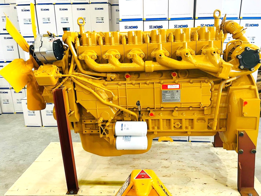 Двигатель в сборе 3793 2