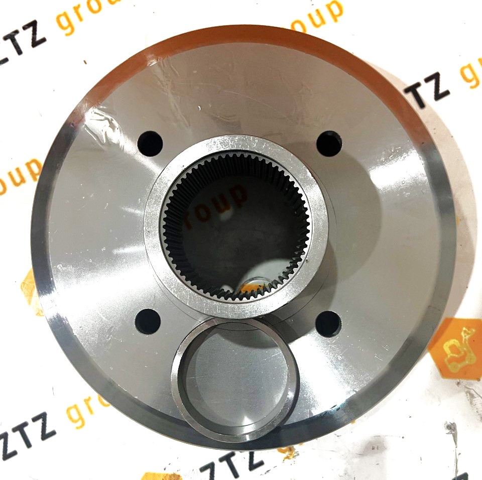 ШЕСТЕРНЯ СОЛНЕЧНАЯ 6761140 3