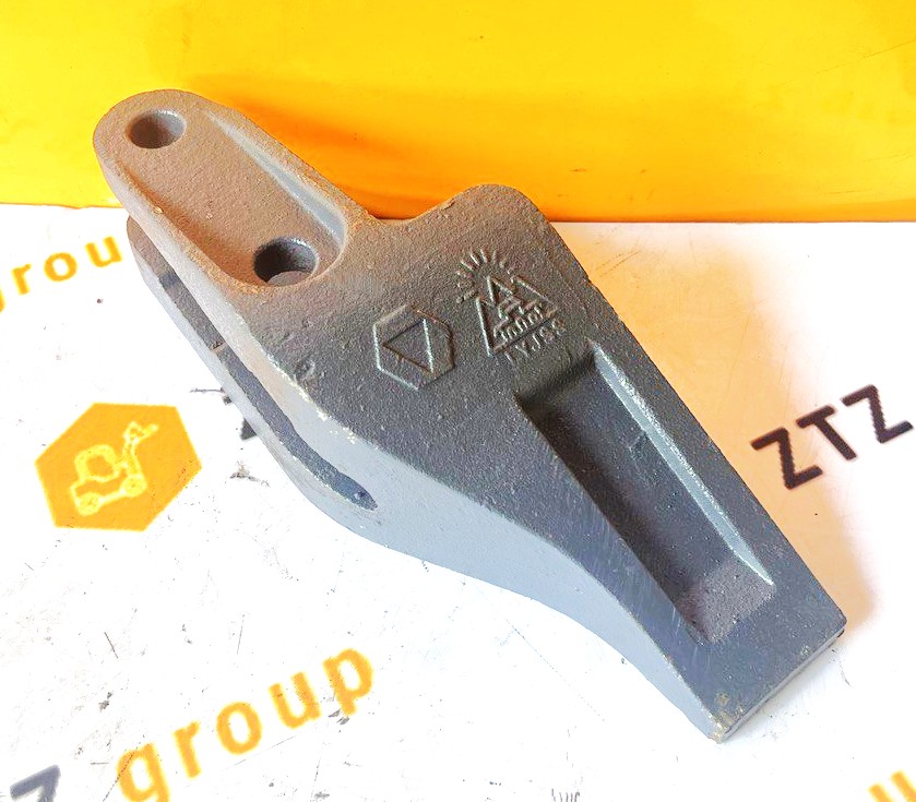 Зуб ковша правый XCMG LW300FLW300FN оригинал 2