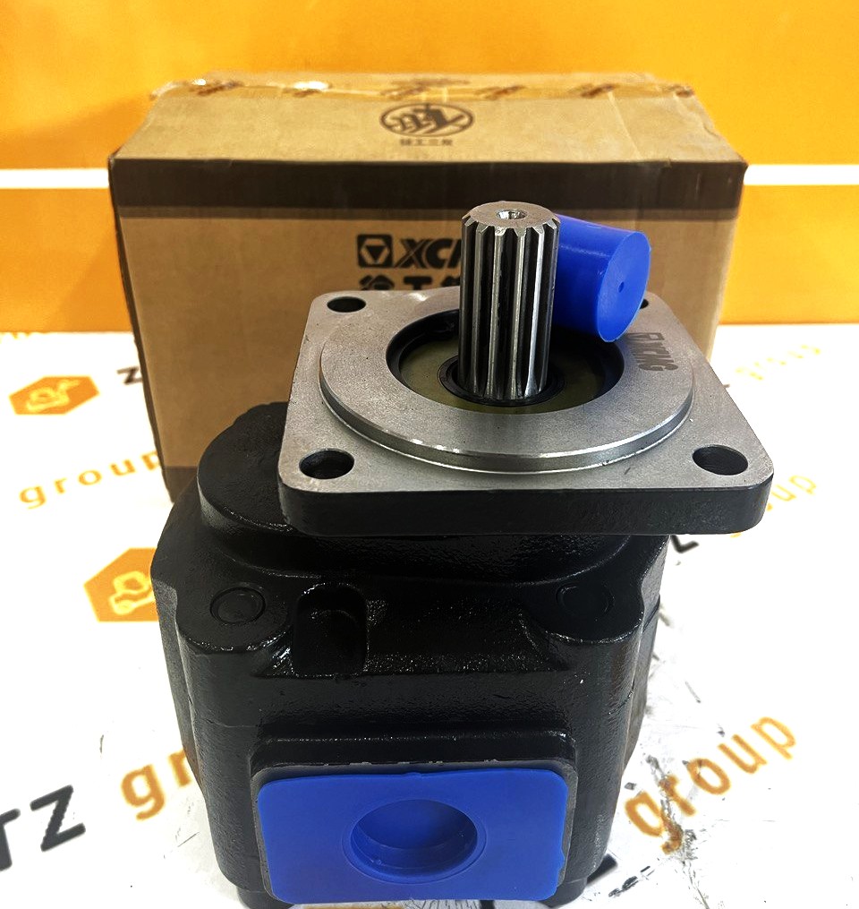 Насос гидравлика 3374 2