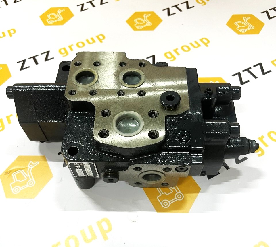 Клапан усиления расхода XCMG ZL50G ZLF25A-16