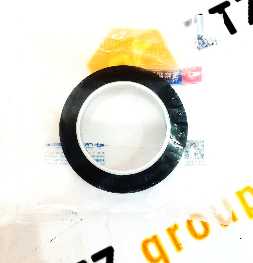 Сальник коленвала передний YC6108 2