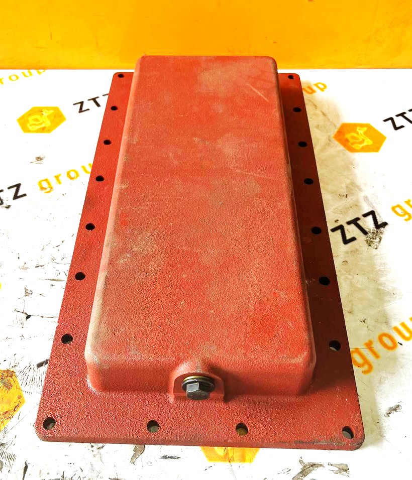 Поддон КПП LW300F 2