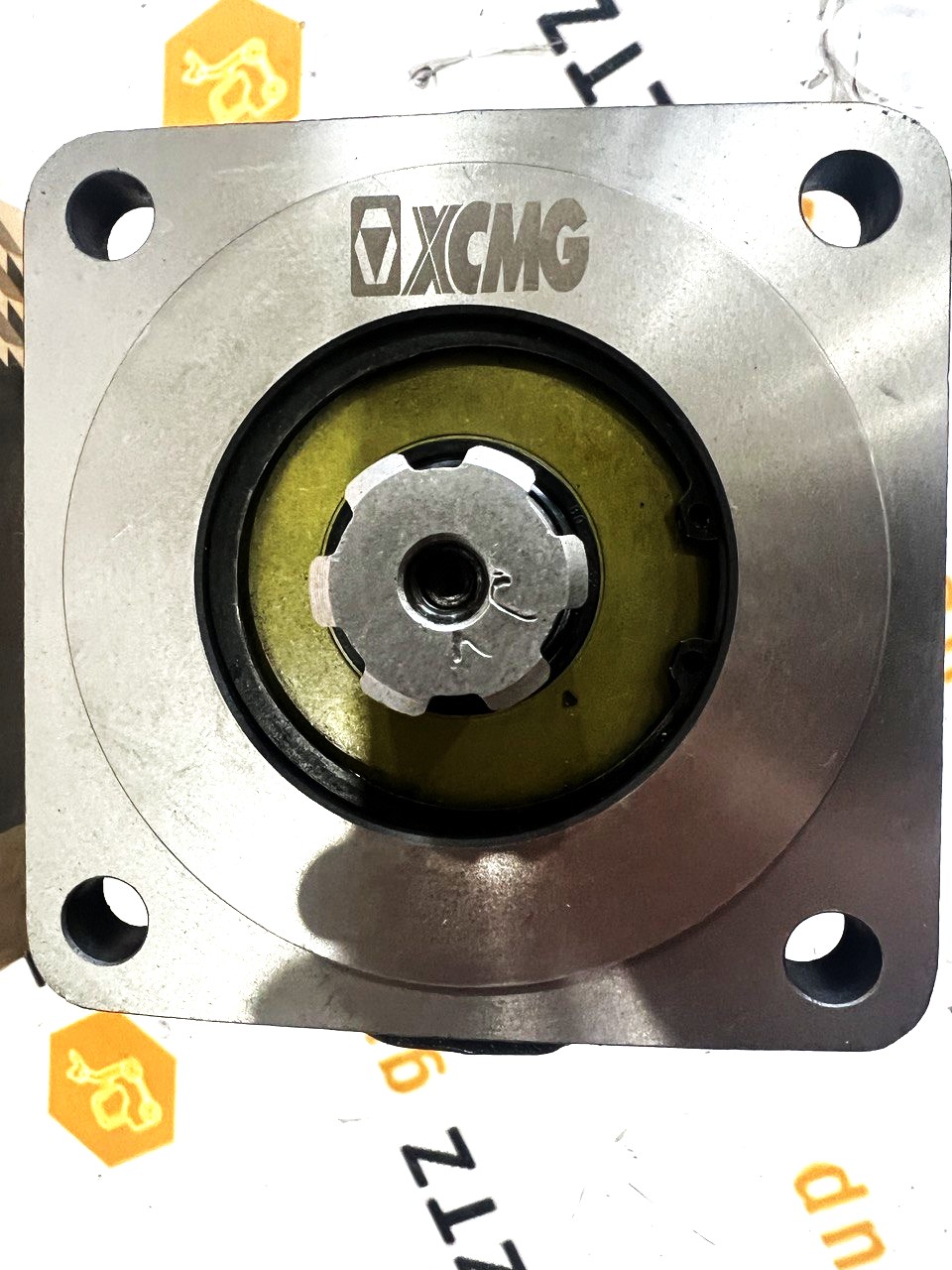 Насос гидравлика 2042 2