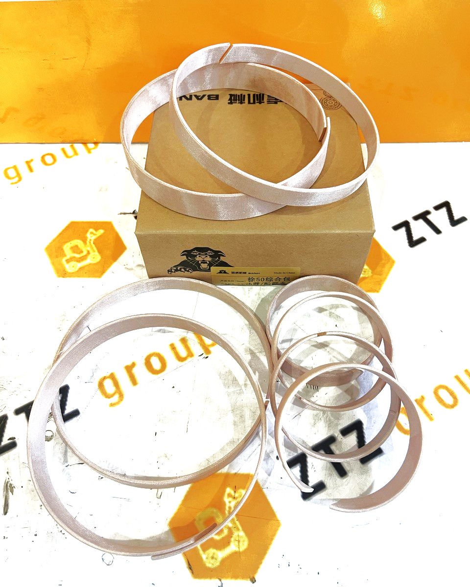 ремкомплект подьема 500K-2 3