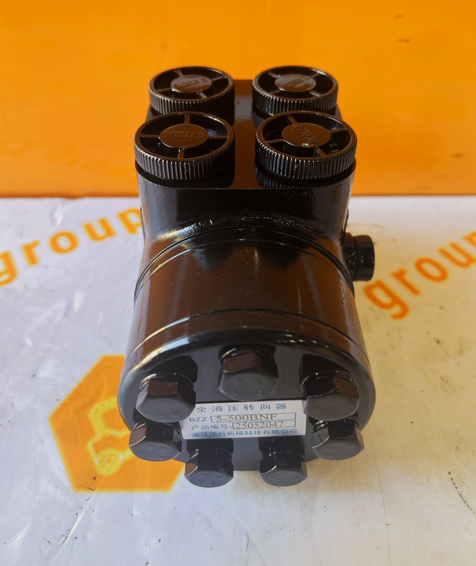 Дозатор рулевой 500BN