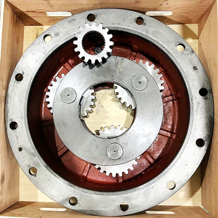 Редуктор бортовой Liugong 50C