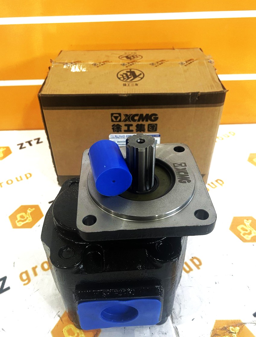 Насос гидравлика 2045 3