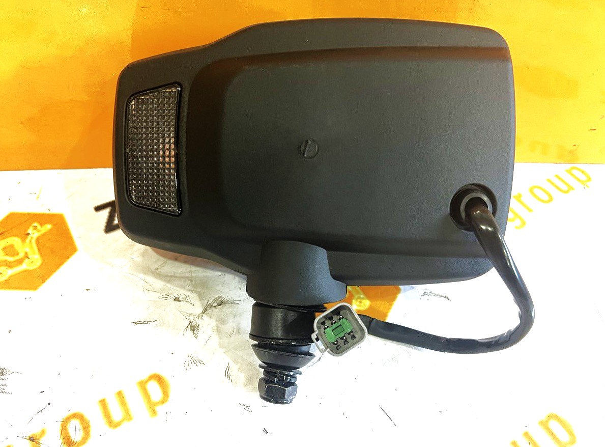 ФАРА A-050L Левая 50GN 2