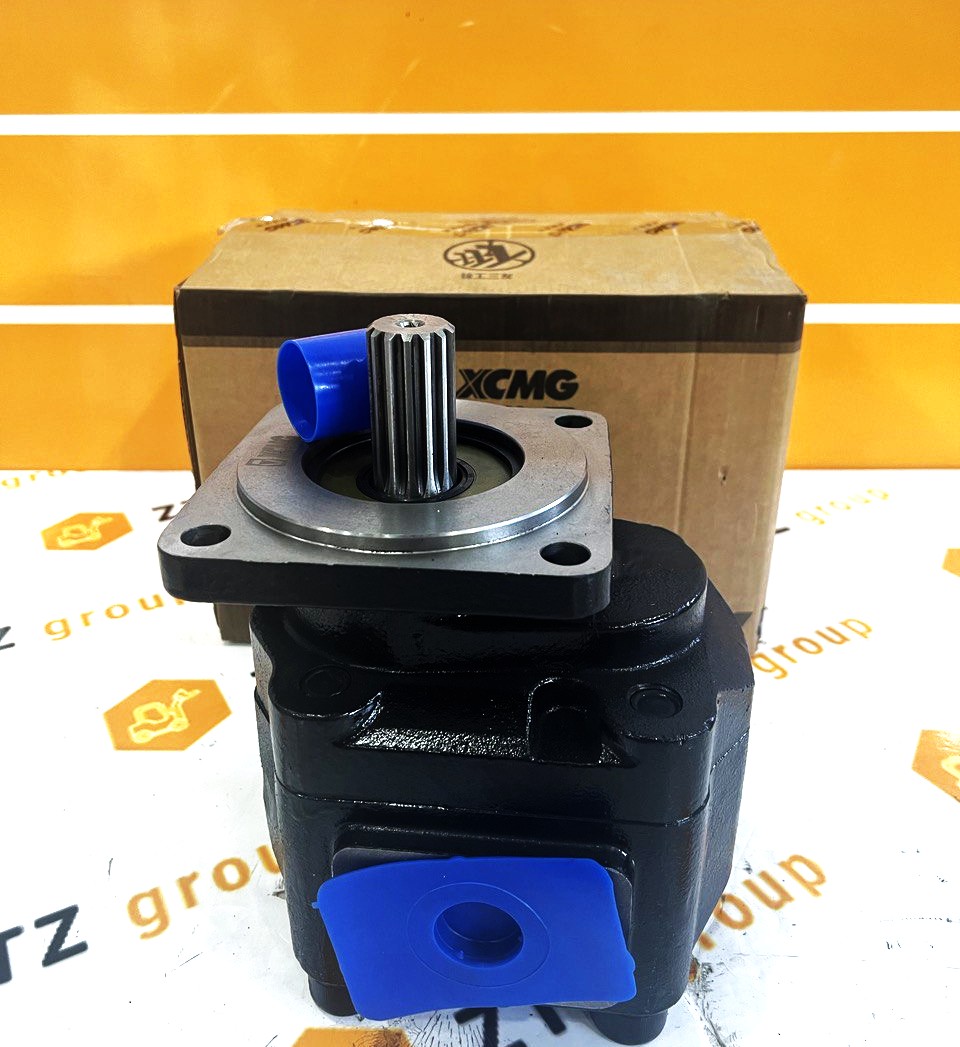 Насос гидравлика 3374 4