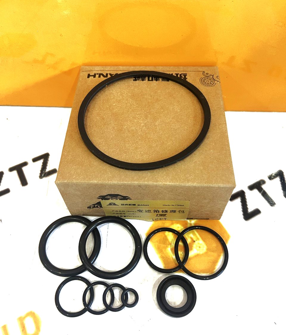 Ремкомплект сальников кпп 50G-953 3