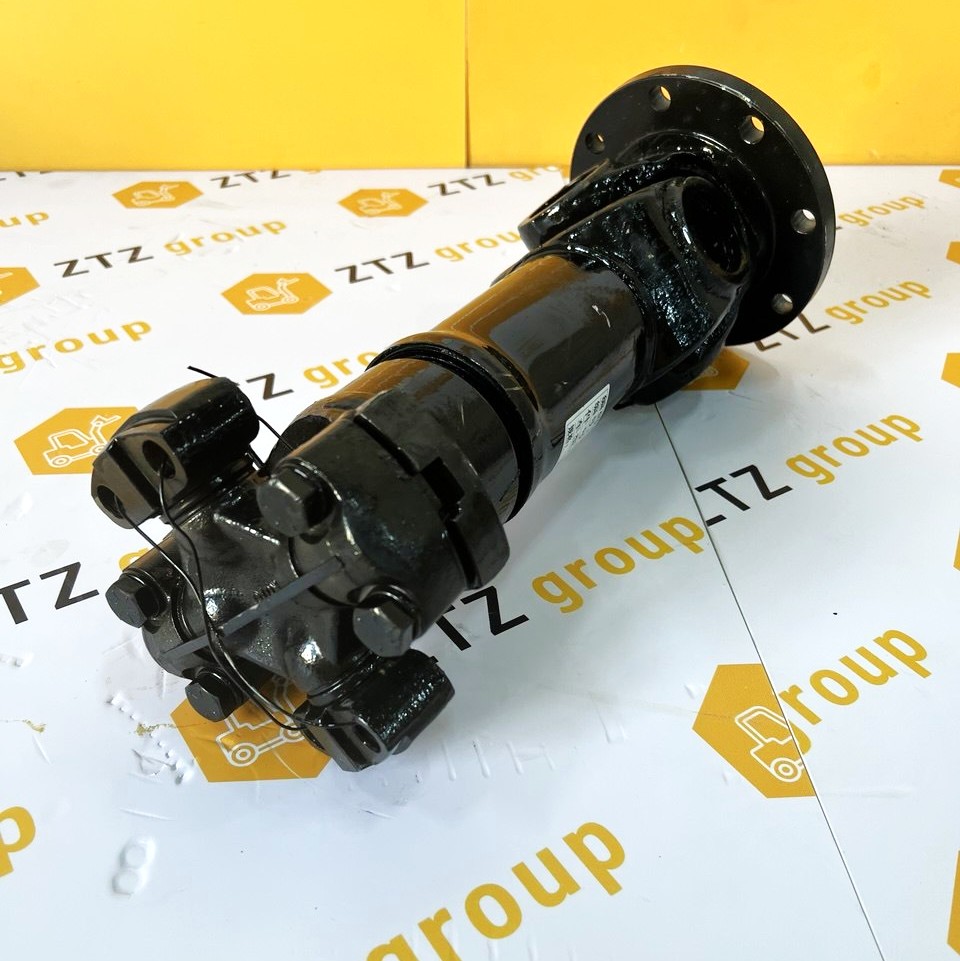 Вал карданный среднего моста XCMG ZL50GN 46 см 2