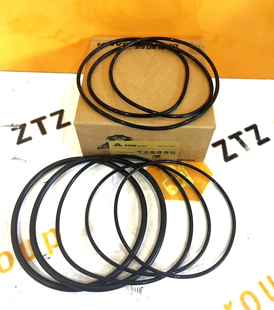 Ремкомплект сальников кпп 50G-953 2